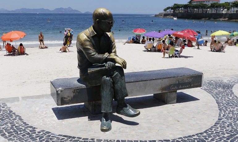 Leia mais sobre o artigo Rio tem 92% de ocupação hoteleira a quatro dias do réveillon