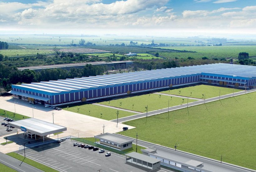 Leia mais sobre o artigo Fábrica de móveis e eletrodomésticos anuncia investimento de R$ 54 milhões em Sooretama