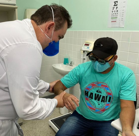 Leia mais sobre o artigo ICEPi abre edital com 146 vagas para médicos atuarem na Atenção Primária à Saúde