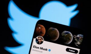 Leia mais sobre o artigo Twitter aceita oferta de compra feita por Elon Musk