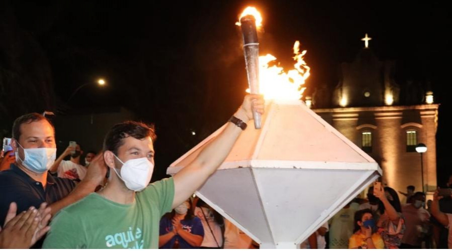 Leia mais sobre o artigo Vila Velha no Calendário Nacional de Eventos do Ministério do Turismo