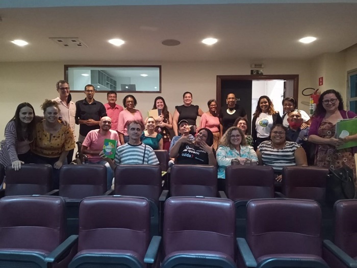 Leia mais sobre o artigo SEDH e CONDEF-ES promovem formação para Conselhos Municipais com foco nos direitos da pessoa com deficiência