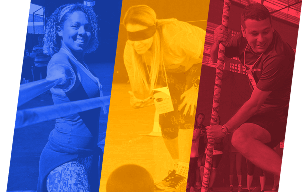 Leia mais sobre o artigo Portal para professores de Educação Física oferece cursos certificados e sugestões de aulas