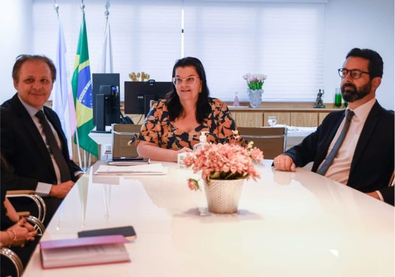 Leia mais sobre o artigo Tribunal de Contas entrega relatório de vacinação infantil ao Ministério Público