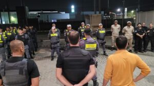 Leia mais sobre o artigo Espírito Santo fecha primeiro quadrimestre com menor número de homicídios desde 1996