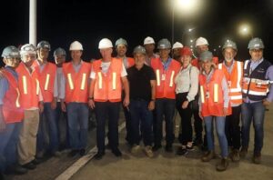 Leia mais sobre o artigo Obras da Ciclovia da Vida começam a ser executadas no vão central da Terceira Ponte