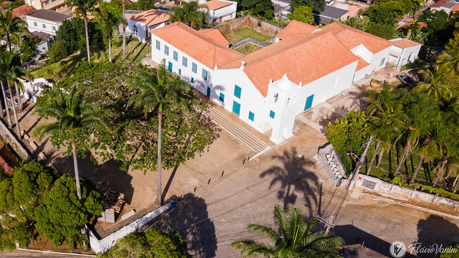 Leia mais sobre o artigo Anchieta se prepara para a Festa Nacional de São José de Anchieta
