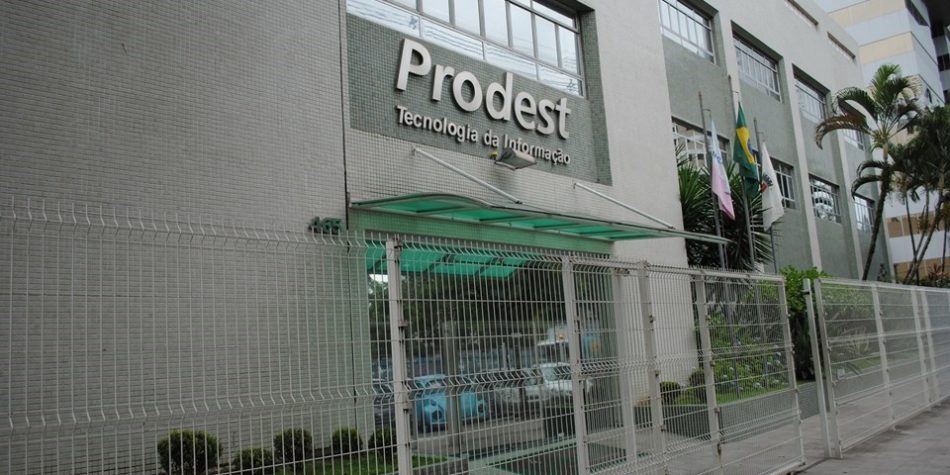 Leia mais sobre o artigo Inscrições para processo seletivo do PRODEST terminam neste domingo (12)