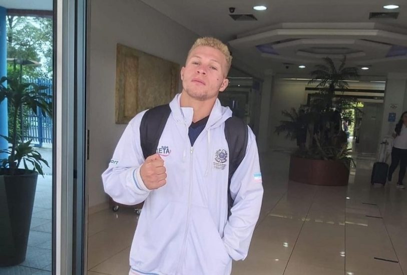 Leia mais sobre o artigo Atletas capixabas embarcam para treinos com a Seleção de Wrestling antes do Pan-Americano