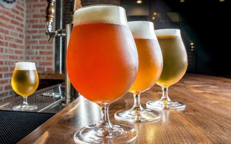 Leia mais sobre o artigo Festival da Cerveja vai movimentar Santa Maria de Jetibá