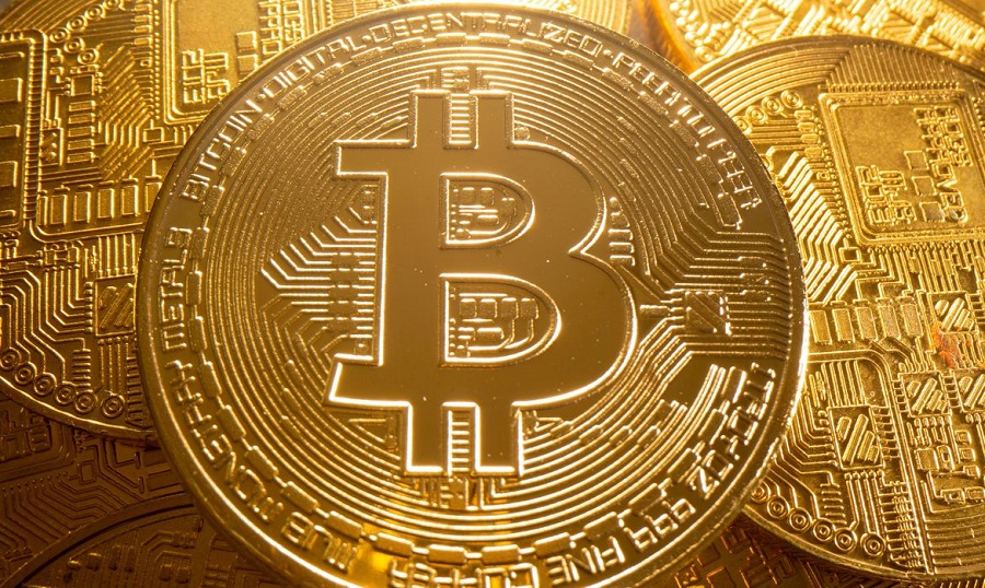 Leia mais sobre o artigo Cotação do Bitcoin cai para abaixo de US$ 20 mil