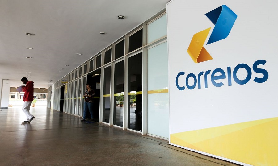 Leia mais sobre o artigo CPF do remetente deverá constar nas encomendas enviadas pelos Correios