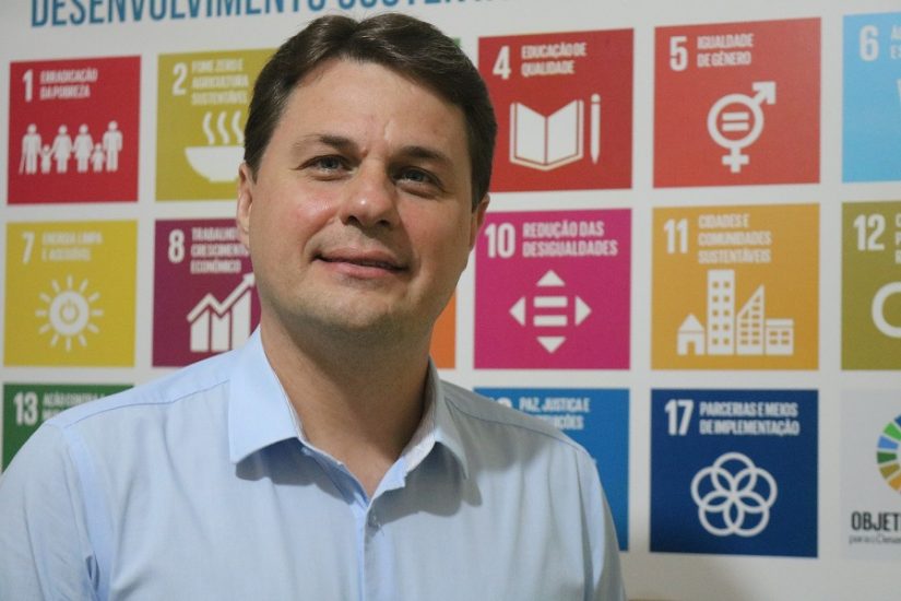 Leia mais sobre o artigo Com a chegada do 5G ao Brasil, Anchieta aprova nova legislação de telecomunicações