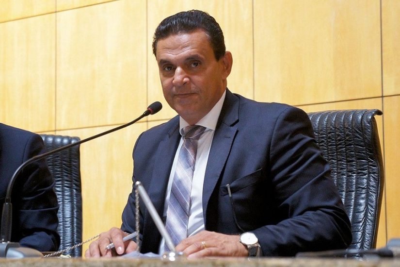 Leia mais sobre o artigo Movimento quilombola repudia apoio de Torino a posseiros no Sapê do Norte