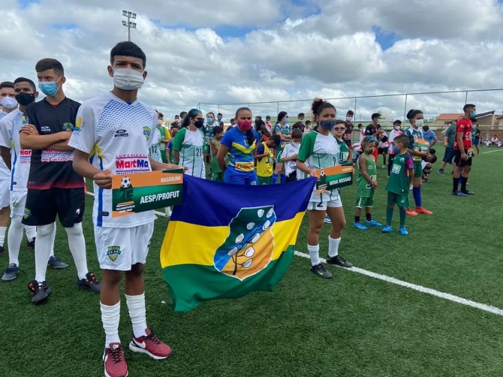 Leia mais sobre o artigo Taça das Favelas volta a ser realizada e terá etapa nacional