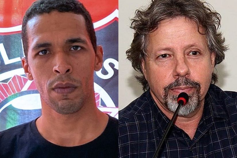 Leia mais sobre o artigo Programas do Capitão Sousa e Aridelmo mostram visões antagônicas de gestão