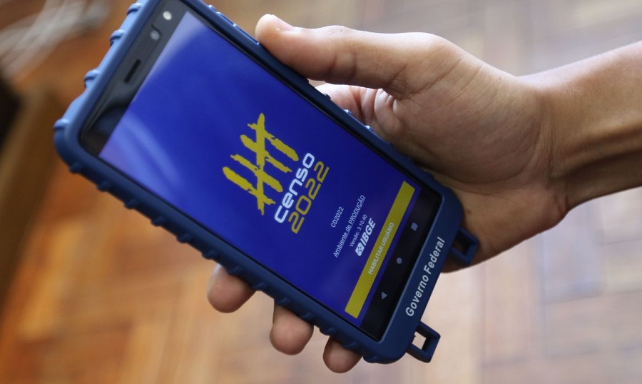 Leia mais sobre o artigo Governo Federal autoriza o IBGE a contratar temporários sem processo seletivo