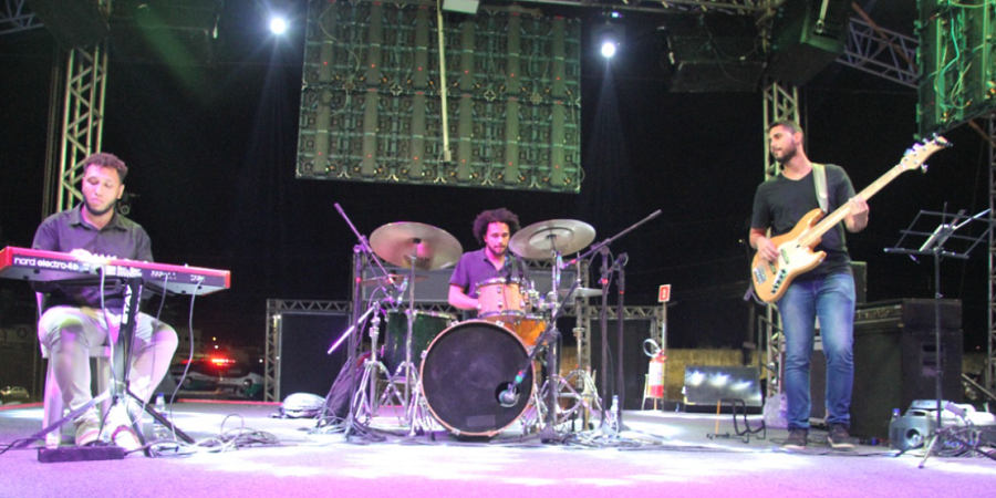 Leia mais sobre o artigo Festival Cultural e Turístico Sabor & Arte de Cariacica traz muitas opções de diversão até domingo (16) e continua na próxima semana