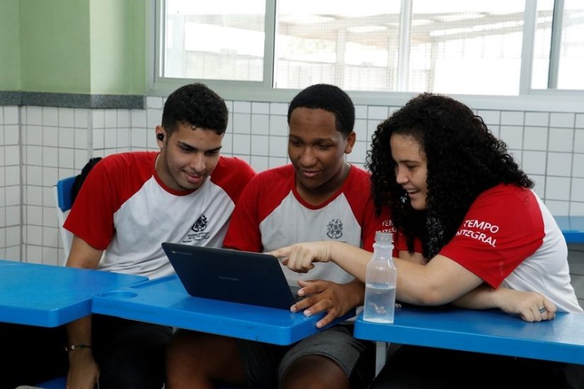 Leia mais sobre o artigo SEDU publica portarias que liberam recursos financeiros aos Conselhos de Escola