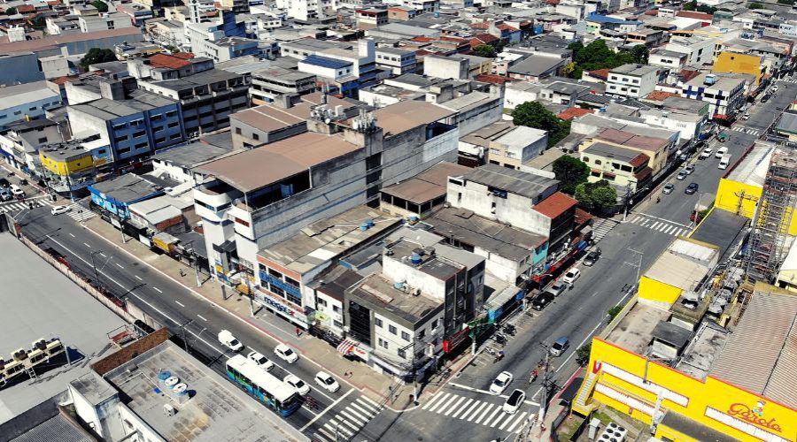 Leia mais sobre o artigo Polo de Moda Glória realiza Mega Natal em Vila Velha