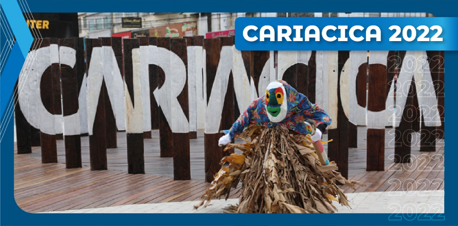 Leia mais sobre o artigo Cariacica 2022 valoriza o potencial da cidade