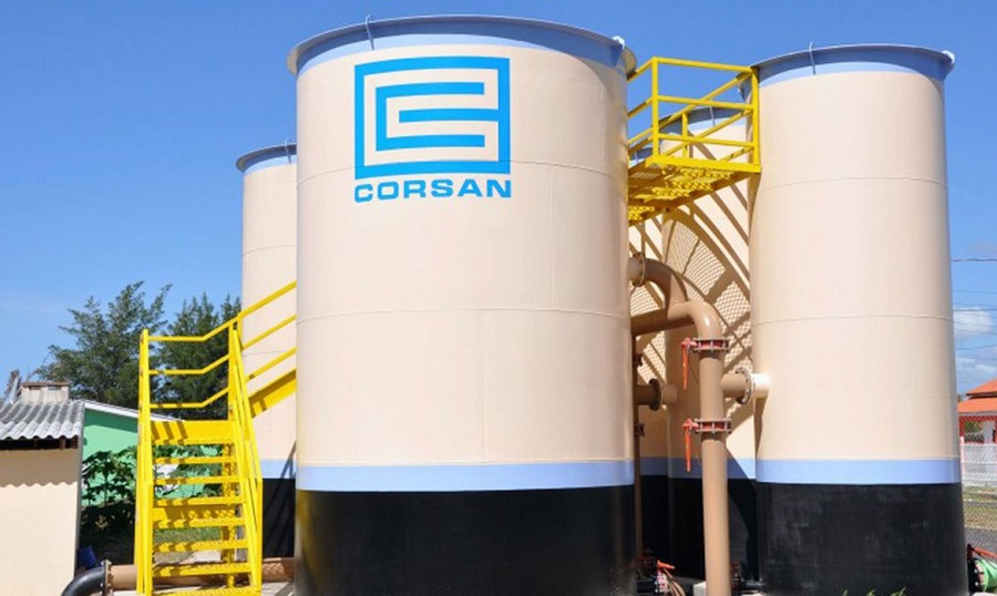 Leia mais sobre o artigo Governo gaúcho faz leilão na B3 para alienação de ações da CORSAN