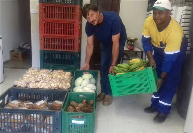 Leia mais sobre o artigo Alfredo Chaves divulga os nomes dos Agricultores Familiares selecionados no CDA