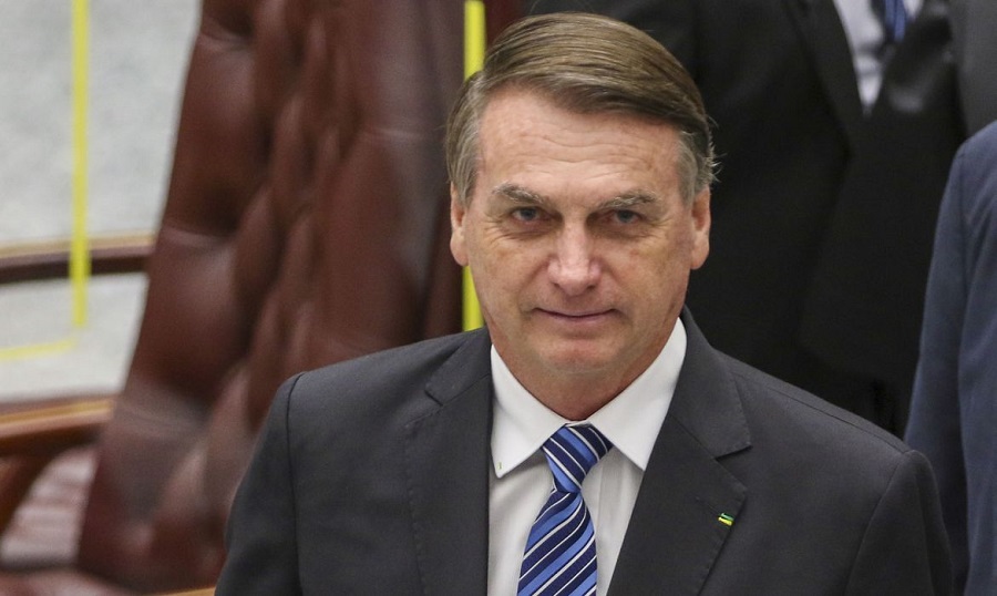Leia mais sobre o artigo Presidente Bolsonaro renova concessões da Rede Globo
