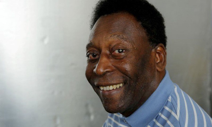 Leia mais sobre o artigo Pelé tem piora e câncer avança, informa boletim médico