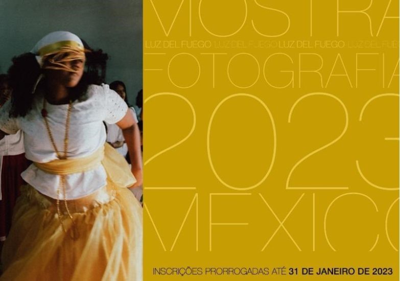 Leia mais sobre o artigo Mostra Luz del Fuego de Mulheres Brasileiras na Fotografia prorroga inscrições