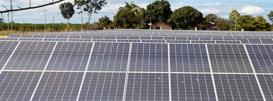 Leia mais sobre o artigo Minas Gerais é o primeiro estado a bater a marca de 4 GW de geração solar