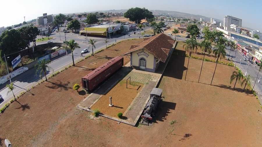 Leia mais sobre o artigo Novo tremor de terra atinge Sete Lagoas