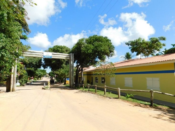 Leia mais sobre o artigo Parque Estadual de Itaúnas divulga programação da temporada do Verão 2023