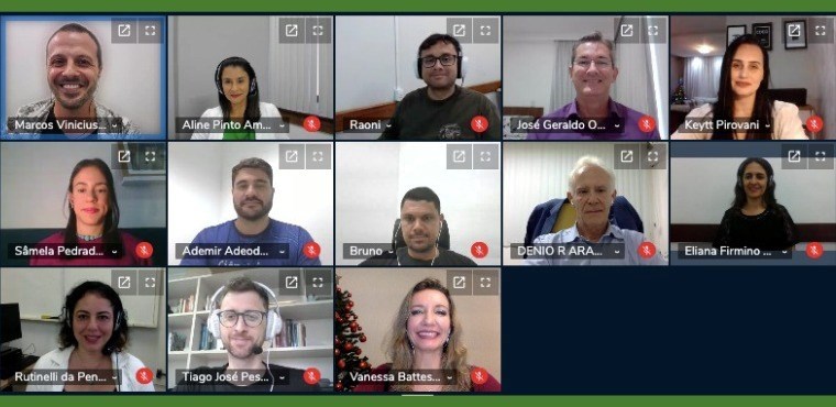 Leia mais sobre o artigo UniversidadES lança cursos livres on-line em parceria com o IFES