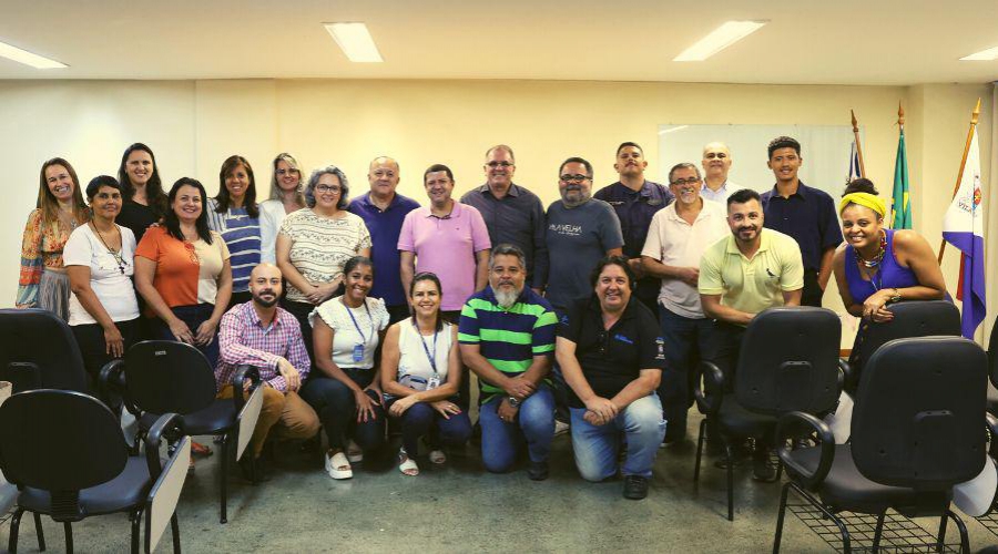 Leia mais sobre o artigo Vila Velha apresenta ações de 2022 no Conselho Municipal de Turismo