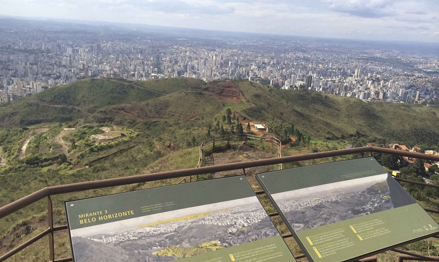 Leia mais sobre o artigo Governo de Minas suspende licença de mineradora