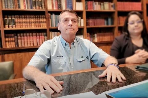 Leia mais sobre o artigo Empresários do Estado são citados em ação que pede prisão de Bolsonaro