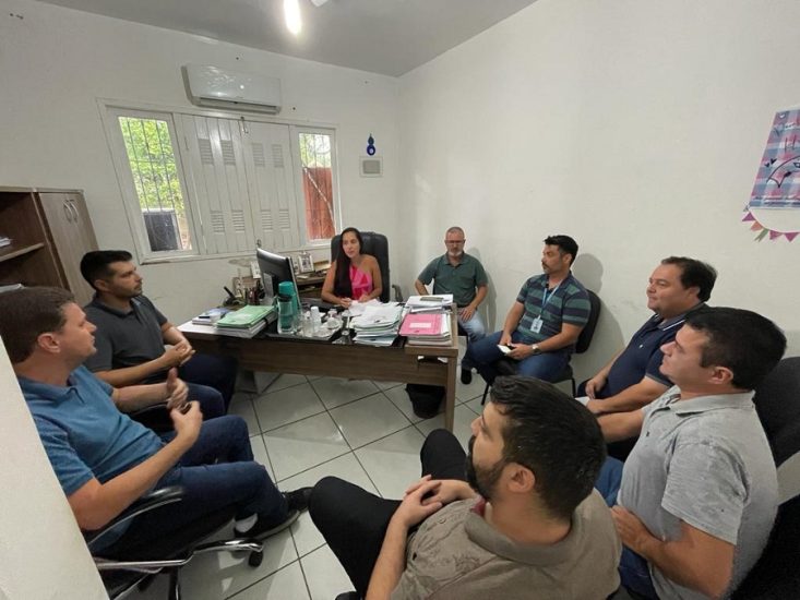 Leia mais sobre o artigo Falta D’água em Anchieta: Prefeitura e Câmara cobram ações da CESAN