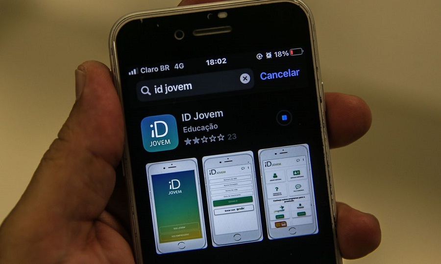 Leia mais sobre o artigo Como obter o ID Jovem