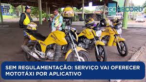 Leia mais sobre o artigo Uber suspende serviço de mototáxi atendendo novo pedido da Prefeitura