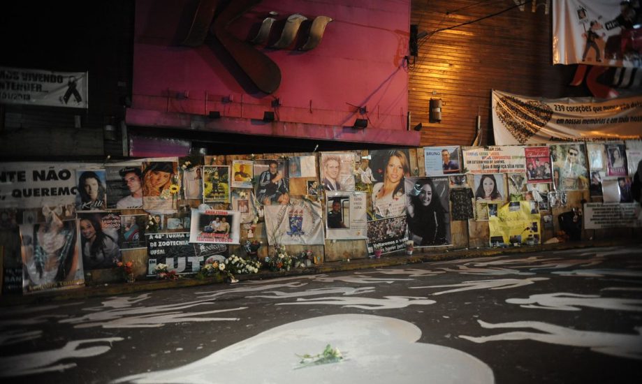 Leia mais sobre o artigo Incêndio na Boate Kiss: 10 anos de tristeza e impunidade