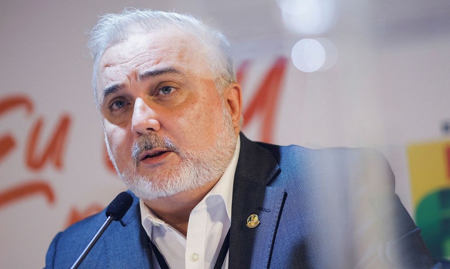 Leia mais sobre o artigo Jean Paul Prates é o novo presidente da PETROBRAS