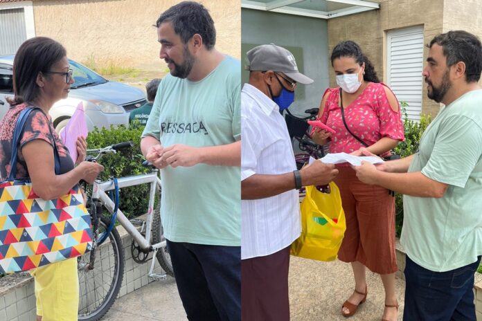 Leia mais sobre o artigo A Cidade Saúde continua doente!! Os remédios estão nas listas, ou só estão nas listas??