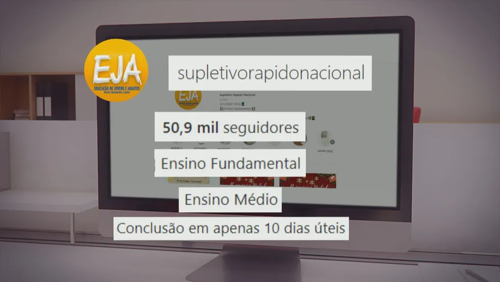 Leia mais sobre o artigo Secretaria de Educação abre sindicância para apurar esquema de venda de diplomas