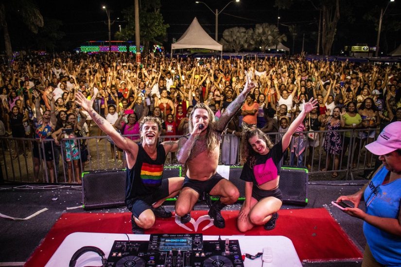 Leia mais sobre o artigo Final de semana da “Galera Safa” atrai público para Piúma com shows, esporte e cultura