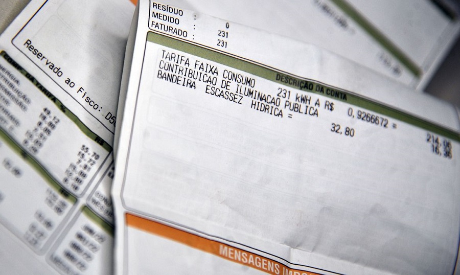 Leia mais sobre o artigo Governo Federal mantém bandeira tarifária verde para março