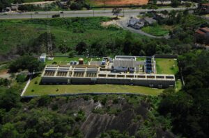 Leia mais sobre o artigo Com 3,1 bilhões de litros de água produzidos CESAN marca desempenho histórico no carnaval