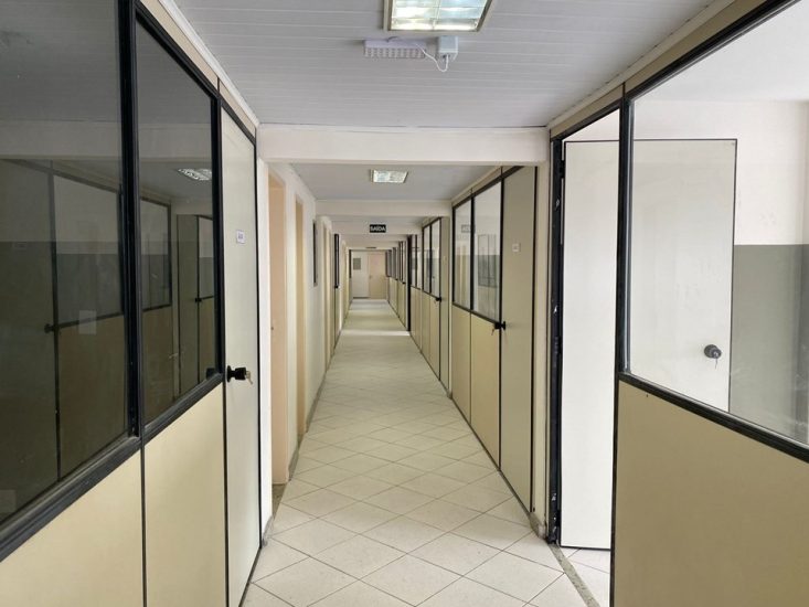 Leia mais sobre o artigo SETUR\ES conclui reforma para Casa das Federações