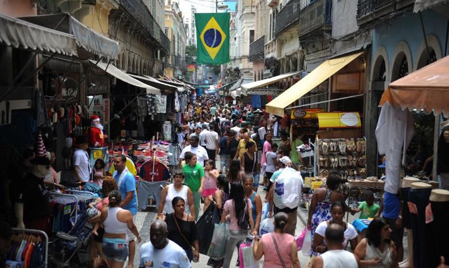 Leia mais sobre o artigo Confiança do empresário sobe 0,6 ponto em fevereiro, diz FGV