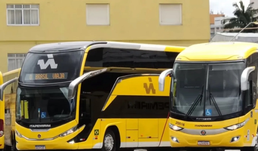 Leia mais sobre o artigo Itapemirim de volta: conheça a belíssima frota da empresa nova